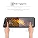 Xiaomi Poco F1 Screen Protector, TopACE Xiaomi Poco F1 Tempered Glass 9H Hardness [Case Friendly][Anti-Scratch][Bubble Free] for Xiaomi Poco F1 / Xiaomi Pocophone F1 (2 Pack)