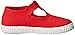 Cienta 51000 T-Strap Fashion Sneaker (Infant/Toddler/Little Kid)