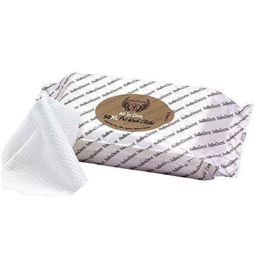 sofies secret pet wipes