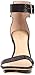 Calvin Klein Women's Vivian Patent Snake Print Sandal