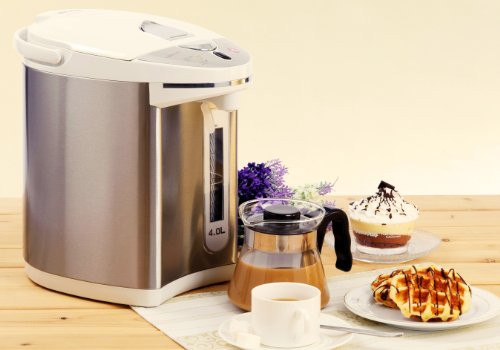 4 Secura+Electric+SWB+42W+Stainless+Interior