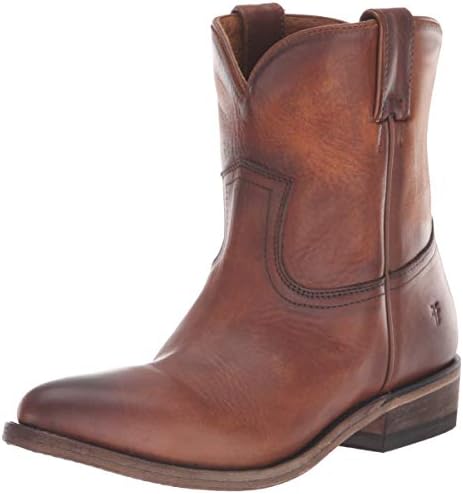frye billy cognac
