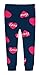 Little Girls Clothes Heart Cotton Sleep Pajamas Cartoon Sets Size 8