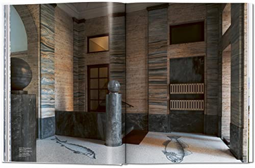 Entryways of Milan. Ingressi di Milano 2