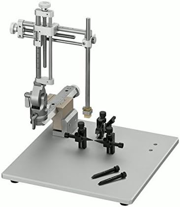 Compact Mouse Stereotaxic Instrument