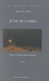 Juge de l'asile