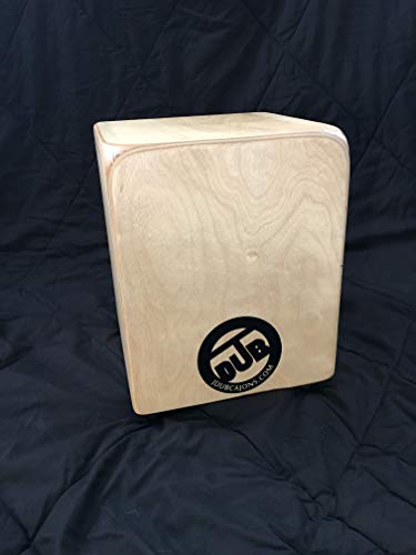 Kids Cajons - 15 inch style for ages 6 and up