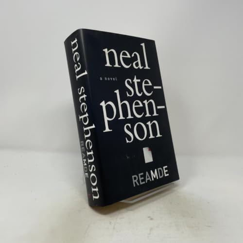 Reamde A Novel