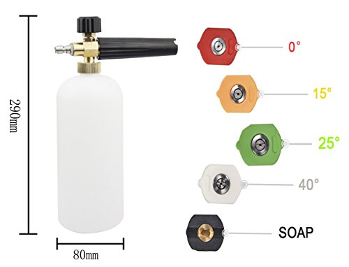 3 Obecome+Adjustable+Pressure+Release+Cleaning