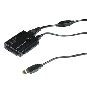 conceptronic csatai23u