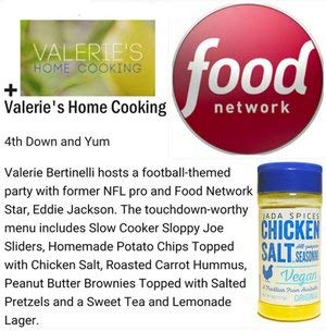 JADA Spices Chicken Salt Spice and Seasoning Set - Pack of 5 Seasonings - Vegan, Keto & Paleo Friendly - Perfect for… - Image 7