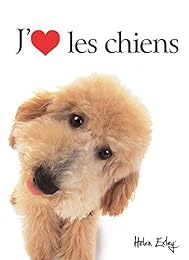 J'adore les chiens