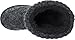 MUK LUKS Women's Janet Sweater Boot