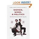 Women, Work, and Power: The Political Economy of Gender Inequality (The Institution for Social and Policy Studies)