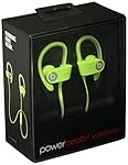 Beats Powerbeats 2 Wireless In-Ear Headphone - Green Sport