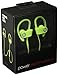 Beats Powerbeats 2 Wireless In-Ear Headphone - Green Sport