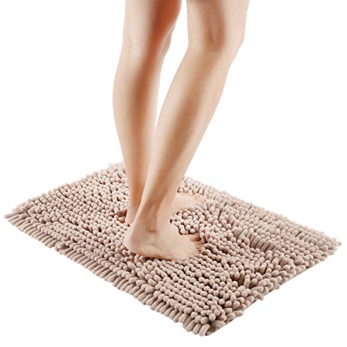 5 Freshmint+Chenille+Absorbent+Microfiber+Machine+Washable