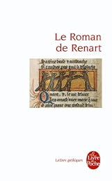Le  roman de Renart