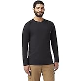 Dickies Men's Cooling Long Sleeve Pocket T-Shirt
