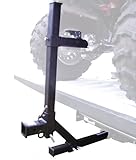 Kolpin Lock-It Rite ATV System - LGD-30-U , Black