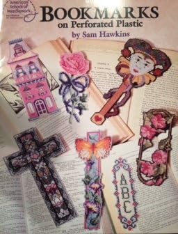 Bookmarks on perforated plastic Unknown Binding – 1993
