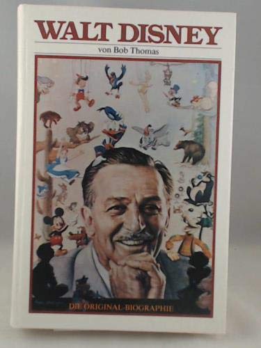 Walt Disney. Eine Biographie : Amazon.de: Bücher