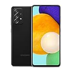 Samsung-Galaxy-A52-5G-Factory-Unlocked-Smartphone-Android-Cell-Phone-Water-Resistant-64MP-Camera-US-Version-128GB-Black