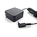 SLE-TECH 45W Ac Adapter Charger Battery Power Cord Supply for Asus Zenbook Prime UX21A UX31A UX32A UX42A, ASUS X553M UX305 VivoBook X201E F201E X202E Q200E ux302L