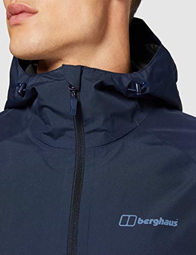 berghaus men's paclite 2.0 shell jacket