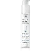 GIOVANNI Eco Chic Frizz Be Gone, Adds Shine, No Parabens, 2.75 oz (3 Pack) | Super Smoothing Anti-Frizz Hair Serum, Seals in Color, Infused with Natural Botanical Ingredients, Salon Quality