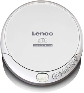 Lenco CD-201