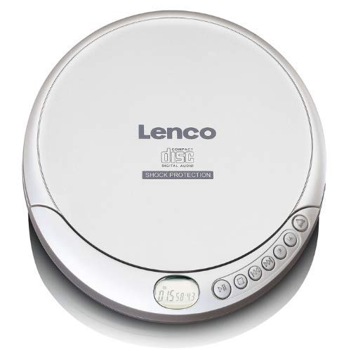 Lenco CD-201