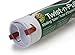 Duck Brand Twist-n-Pull Tamper-Evident Mailing Tube, 3 x 24 Inches, White (1163120)
