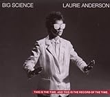 BIG SCIENCE (BONUS TRACKS)  (RMST)                 image