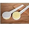 CHENGZI-2-PCS-Bathing-Brush-Long-Handle-Bathing-Artifact-Gentle-Back-Skin-Scrubber-Brushing-Body-Brush-Shower-Bath-Brush-Exfoliate-Massage-Improve-Blood-Circulation CHENGZI 2 PCS Bathing Brush Long Handle Bathing Artifact, Gentle Back Skin Scrubber Brushing Body Brush Shower Bath…