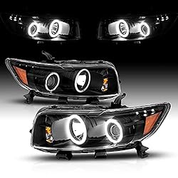 AmeriLite for 2008-2010 Scion Xb Xtreme LED Dual