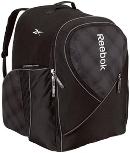 Maska - Reebok U.S. Inc 5K Senior Hockey Backpack Bag - 17 Inch