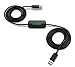 Belkin Easy Transfer Cable for Windows 8 /Windows 7/XP/Vista (F4U060)