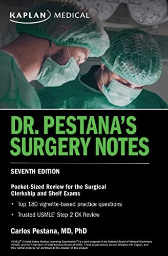 Lange's Practical Guide to History Taking, Physical Exam, and