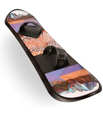 2024 Burton After School Special Junior 90cm Snowboard, Freestyle