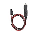 Motorola Mobile Cigarette Power Cable Adapter Cord for CDM1250 CDM1550 CDM1550 CDM750, Mototrbo XPR4300 XPR4500 XPR4550 CM140 CM160 CM200 CM300 CM340 CM360 GM3188 GM3688 GM Data Box GM1280 GM140 GM160 GM300 GM338 GM340 GM360 GM380 GM398 GM640 GM660 MCX760 MCX780 M10 M120 M130 M208 M1225LS M216 M1225 PM400 PRO3100 PRO5100 PRO7100 SM50 SM120 EM200 EM400 Spectra Radius CM200D CM300D