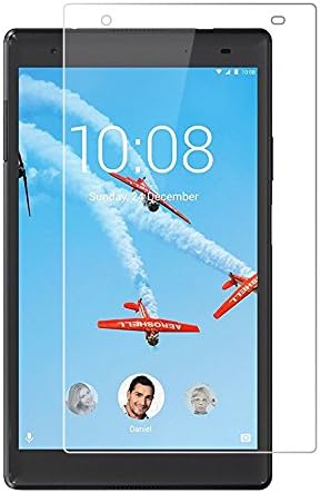 Vieykll for Lenovo Tab4 8 Plus Protective film - [2.5D] for Lenovo Tab4 8 Plus Tempered Glass Screen Protector