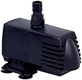 EcoPlus Eco 396 Submersible Pump, 396GPH- 728310