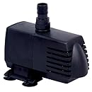 EcoPlus Eco 396 Submersible Pump, 396GPH- 728310