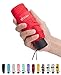 Fidus Mini Compact Sun&Rain Travel Umbrella - Lightweight Portable Outdoor Golf Umbrella with 95% UV Protection
