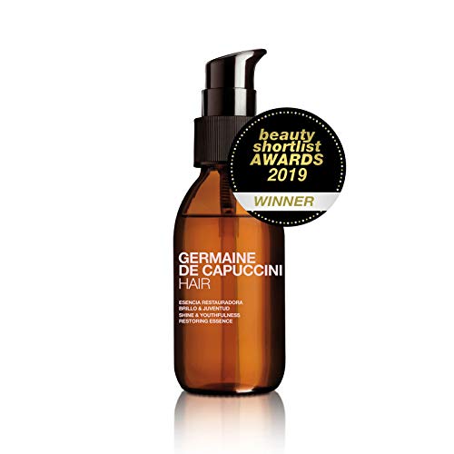 Germaine de Capuccini - Shine and Youthfulness Restoring Essence for Hair