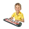 Simba-Smoby-106833149-Music-World-Electronic-32-Key-Kids-Keyboard-Programmed-with-Demo-Songs-Rhythms-Instrument-Sounds-Record-Play-Functions Simba Smoby 106833149 Music World' Electronic 32 Key Kids Keyboard Programmed with Demo Songs, Rhythms & Instrument…