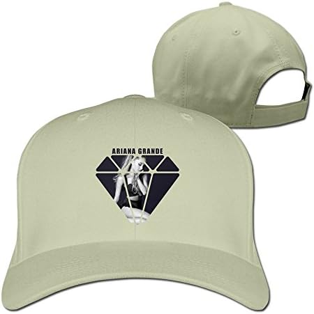 Ariana Grande Women's Hi-Q Hats