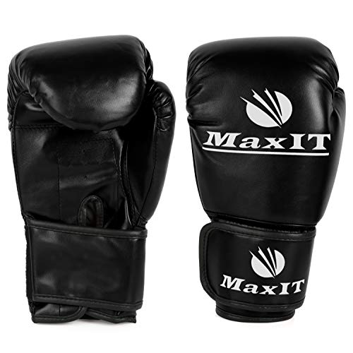 Glove Size Boxing Gloves For 13 Year Olds Venum Classic Kids - Main Image