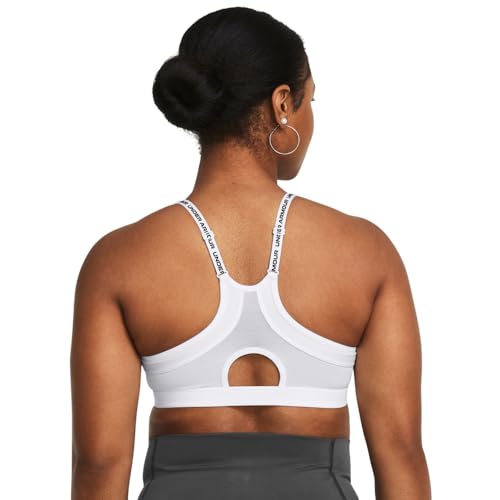 Under Armour Women's Low Impact Infinity Sports Bra (D-DD Cup)
